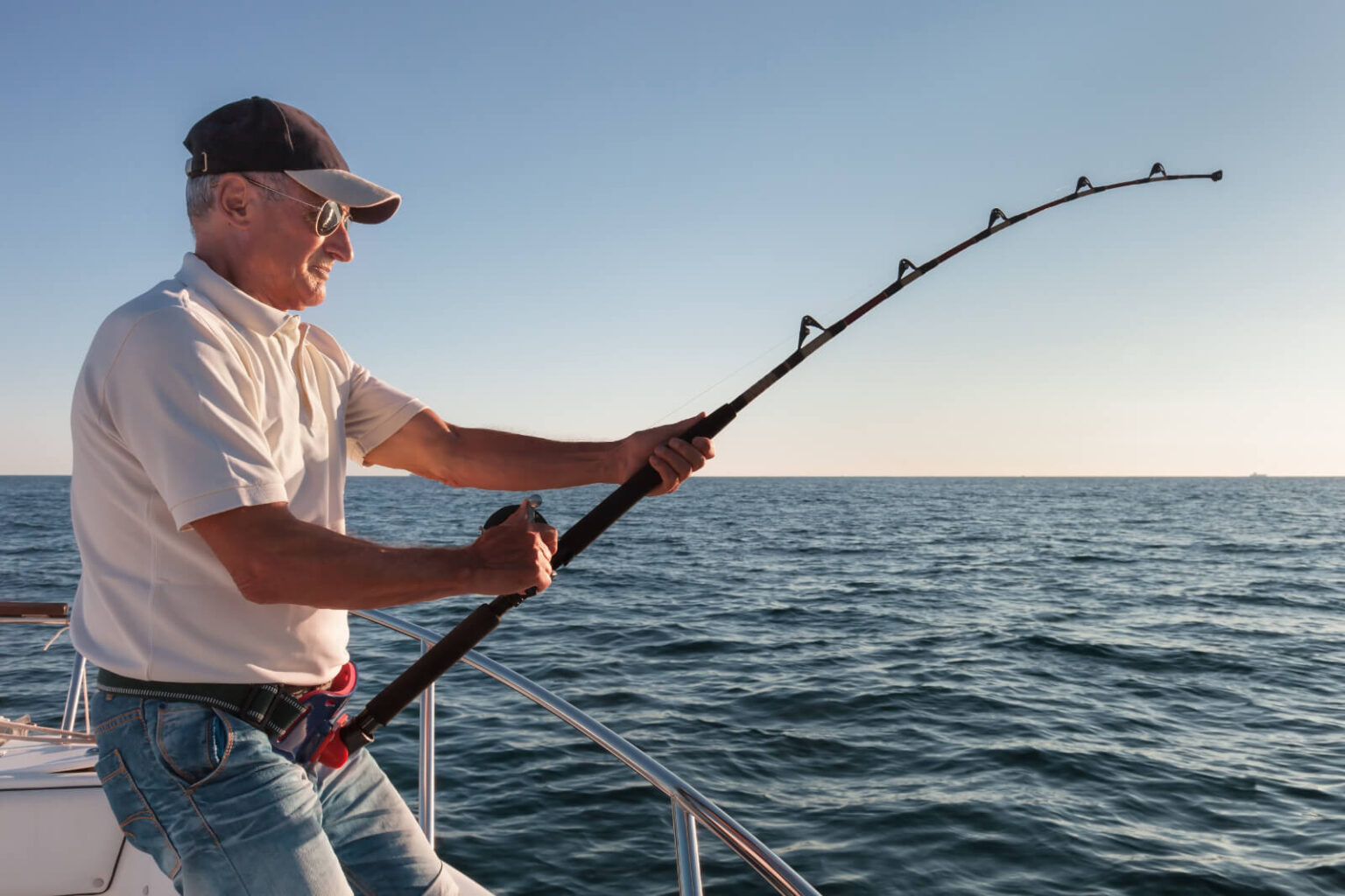 Canadian Fishing Trips